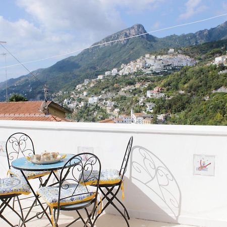 Casa Agnese Villa Vietri Eksteriør bilde