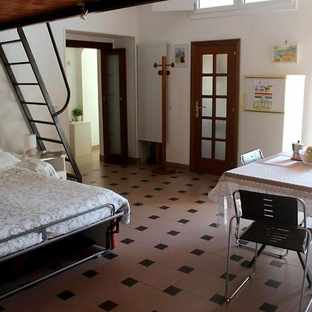 Casa Agnese Villa Vietri Eksteriør bilde