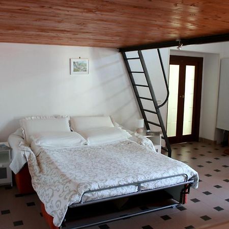 Casa Agnese Villa Vietri Eksteriør bilde