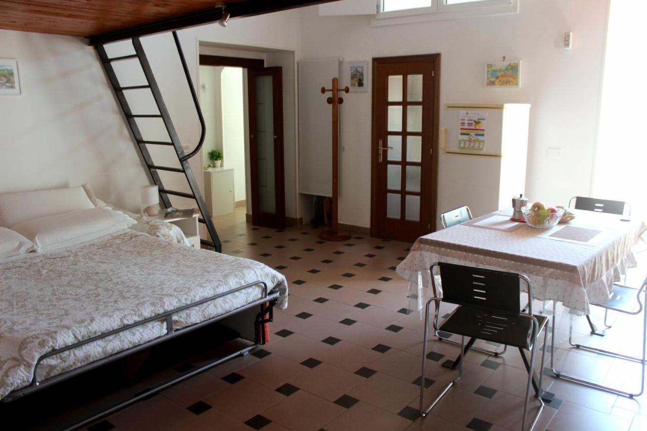 Casa Agnese Villa Vietri Eksteriør bilde