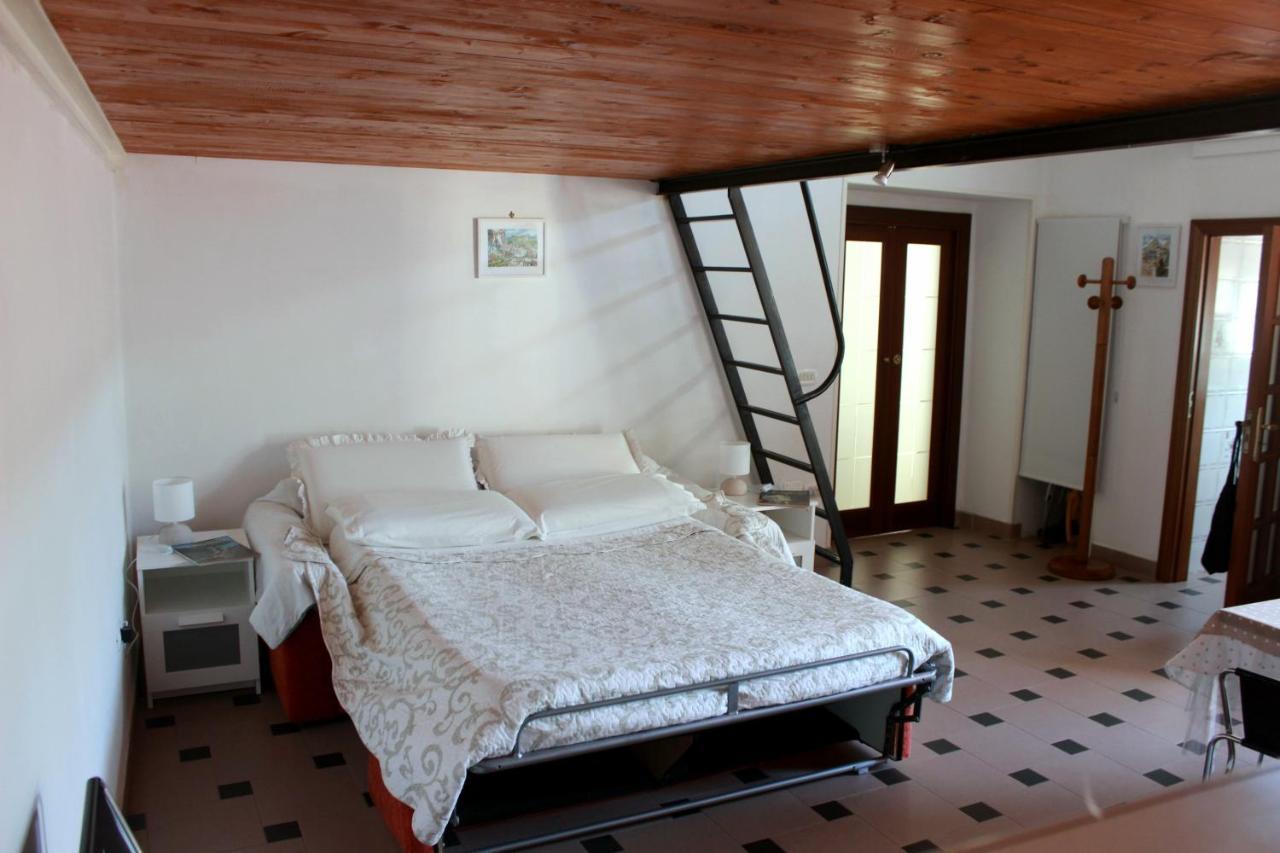 Casa Agnese Villa Vietri Eksteriør bilde