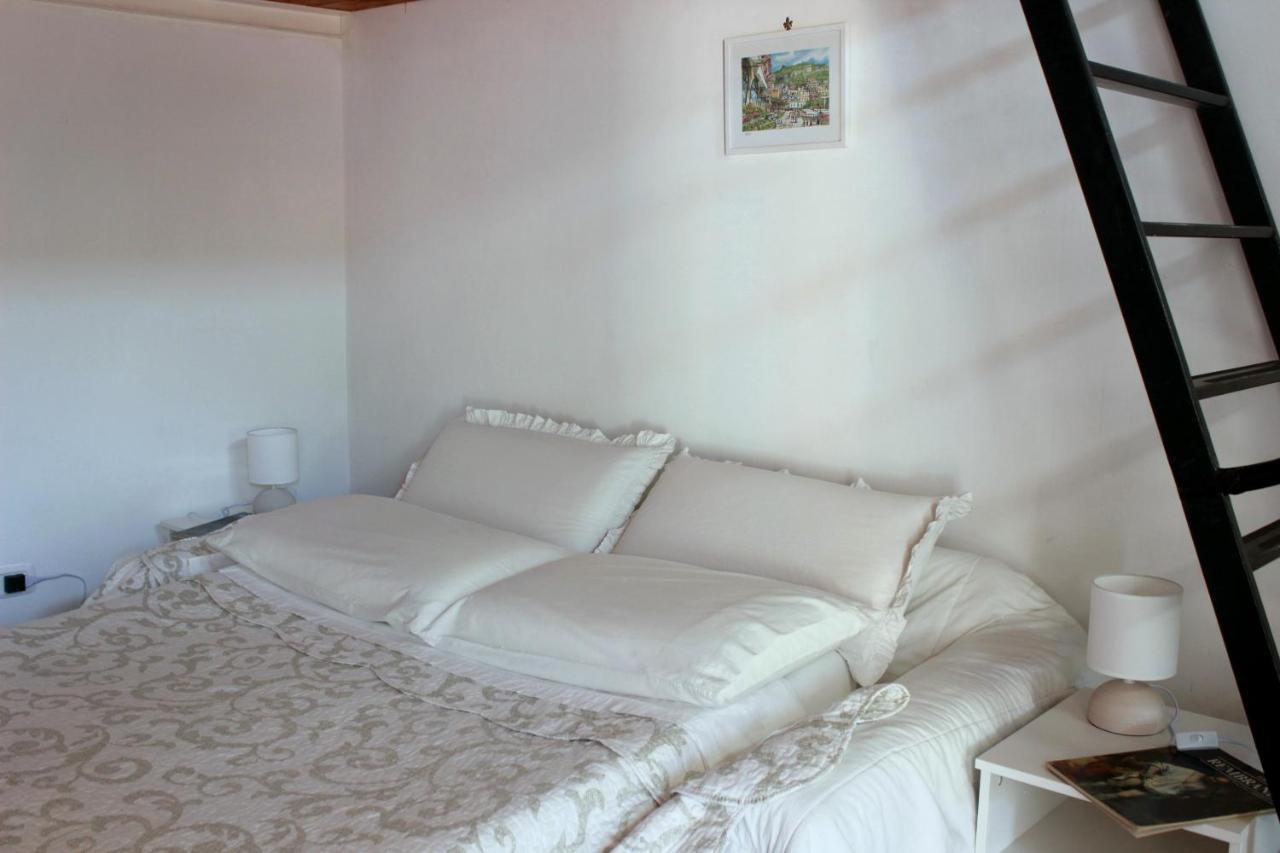 Casa Agnese Villa Vietri Eksteriør bilde
