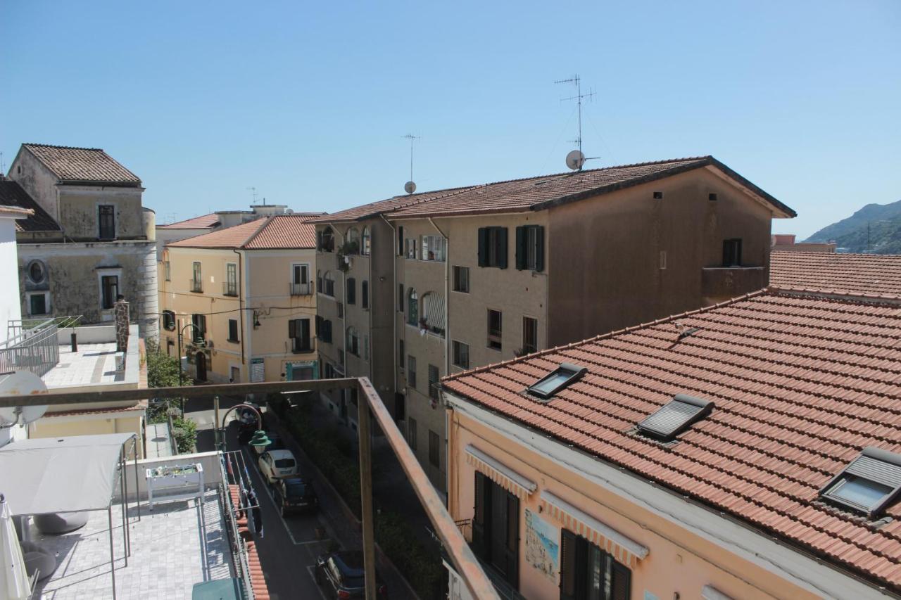 Casa Agnese Villa Vietri Eksteriør bilde
